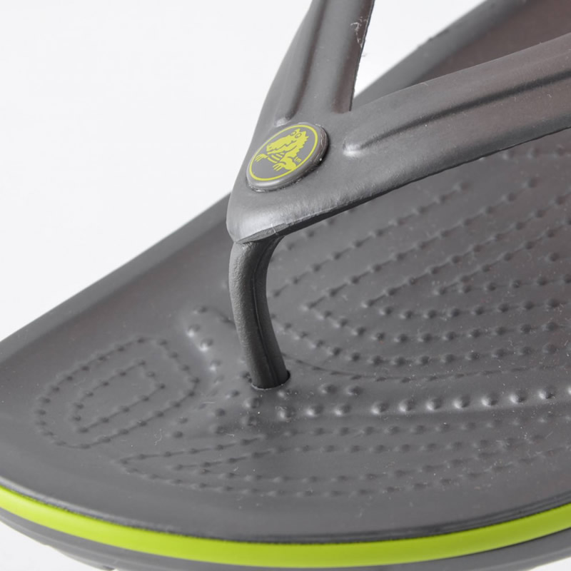 Crocs unisex crocband flip-null