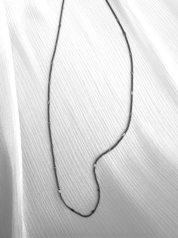 Product image: Silver chain-null