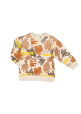 Henry t-shirt, , medium