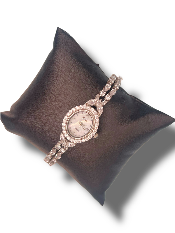 Silver 925 watch-null