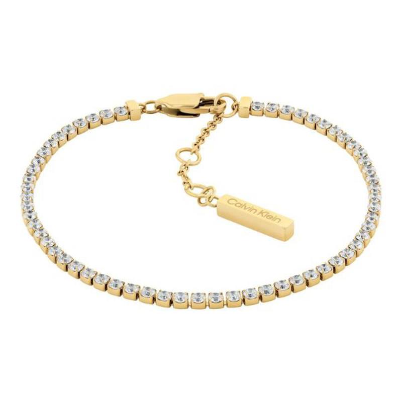 Calvin Klein trio gp bracelet-null