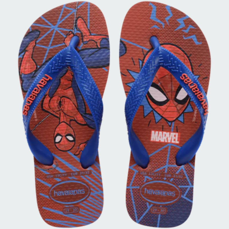 Kids top marvel II-null