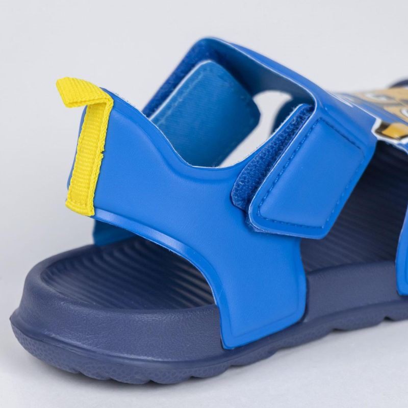 Paw patrol eva casual sandals 2300006414-null