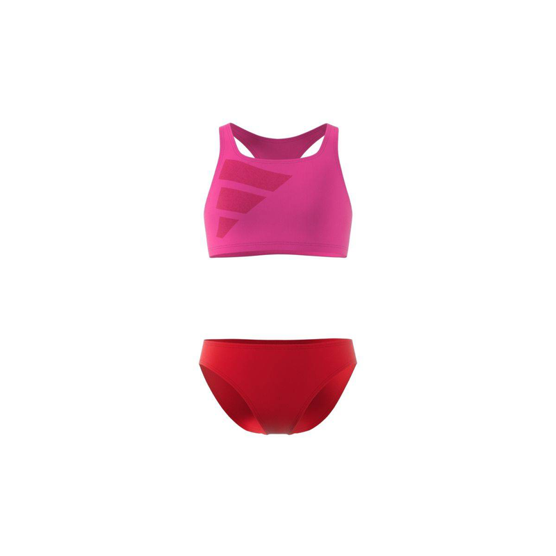 Big bars logo bikini-null