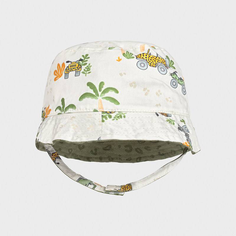 Product image: Καπελο διπλης οψης-null