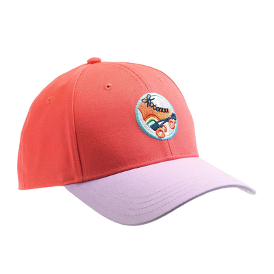 Rollerskate cap