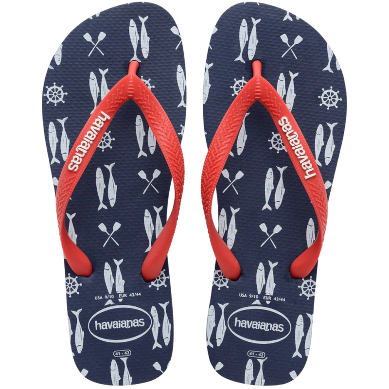 Havaianas top nautical-null