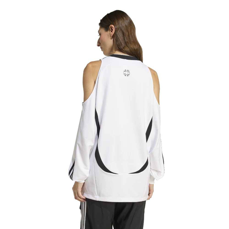Adidas fashion jersey-null