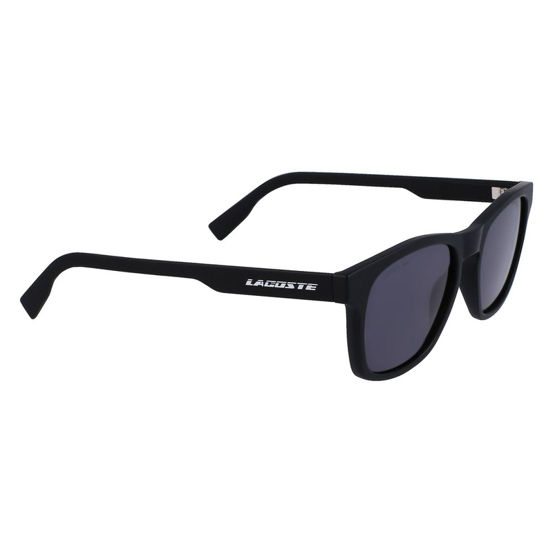 Black bio injected sunglasses-null