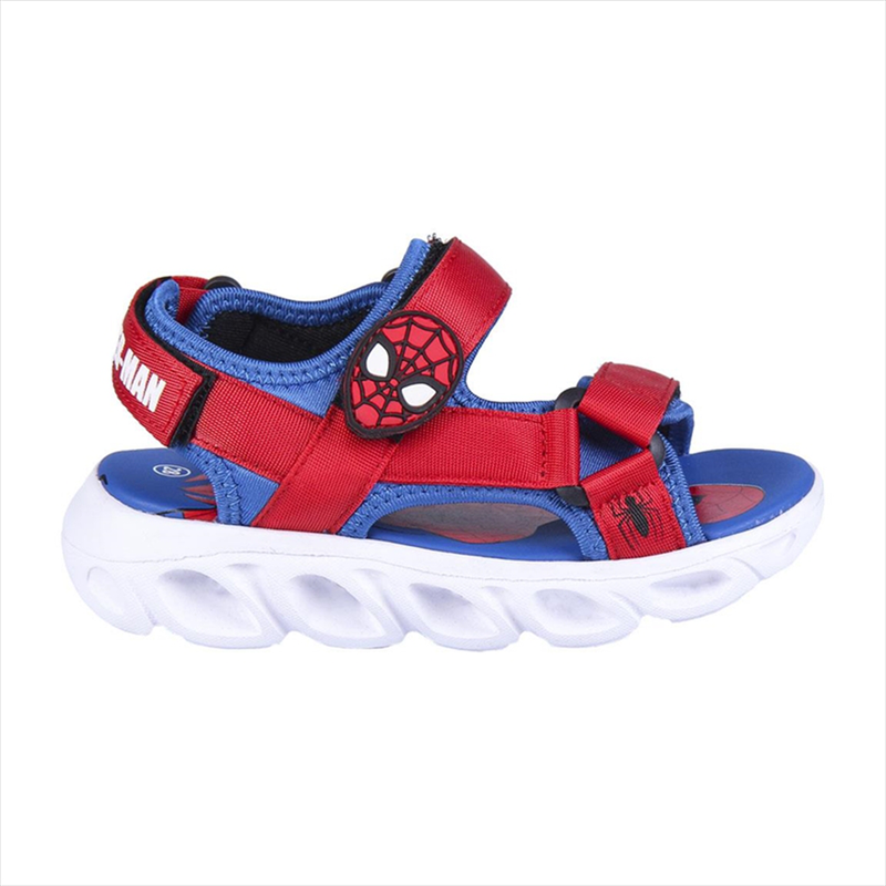 Spiderman hiking sandals-null