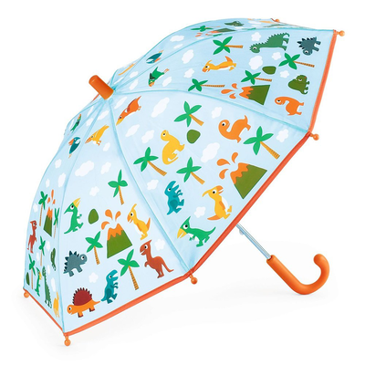 Dinosaurs umbrella