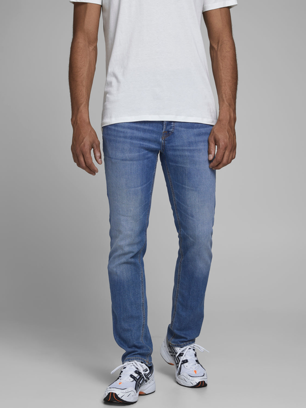 Jjiglenn jeans-null