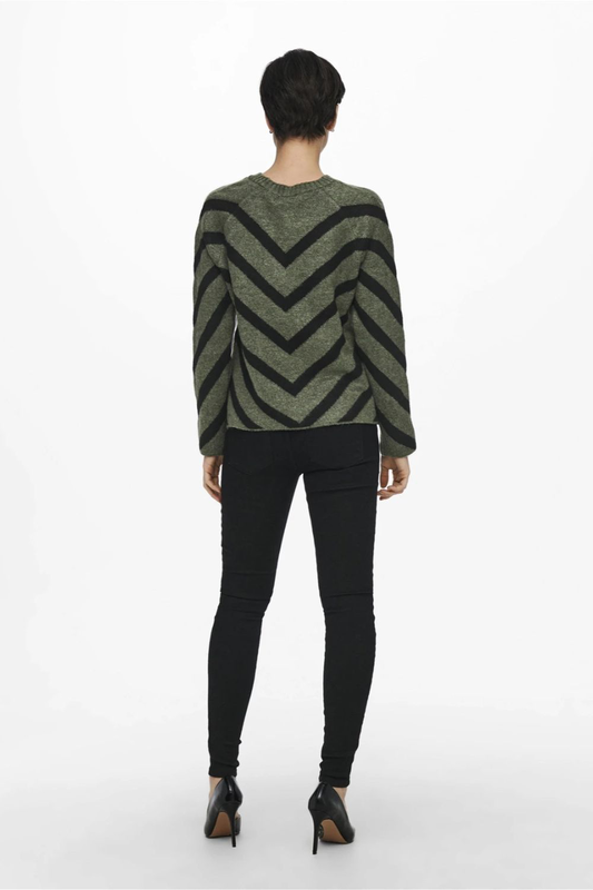 Only eliza knitwear-null