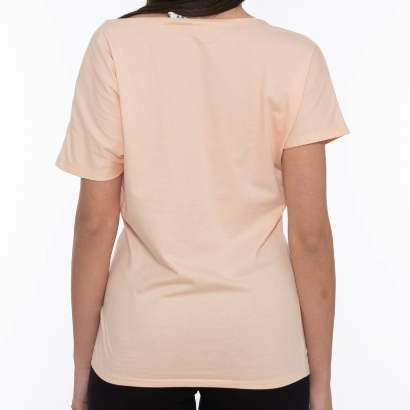 Womens kinomo loose tee-null