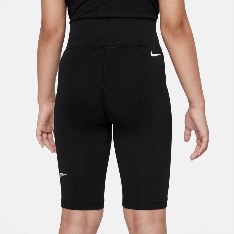 Sportswear girls dance bike shorts image number null