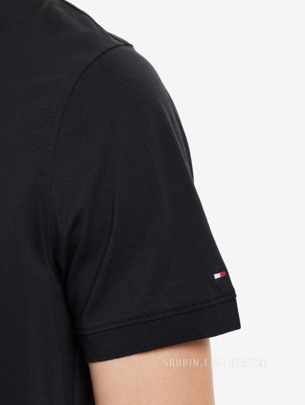 Tommy hilfiger emb  polo-null