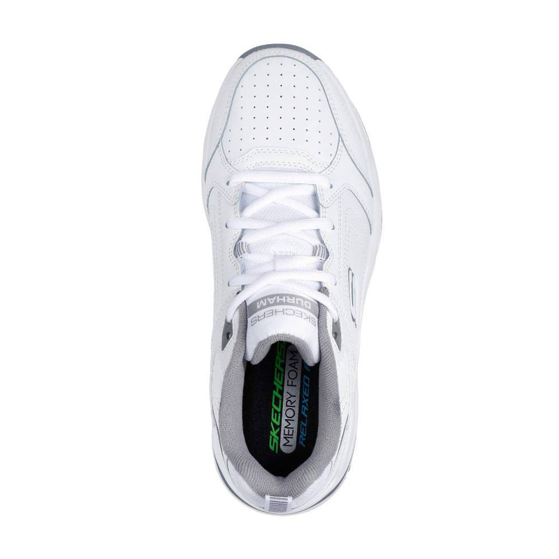 Relaxed fit: durham - delck mens shoes-null