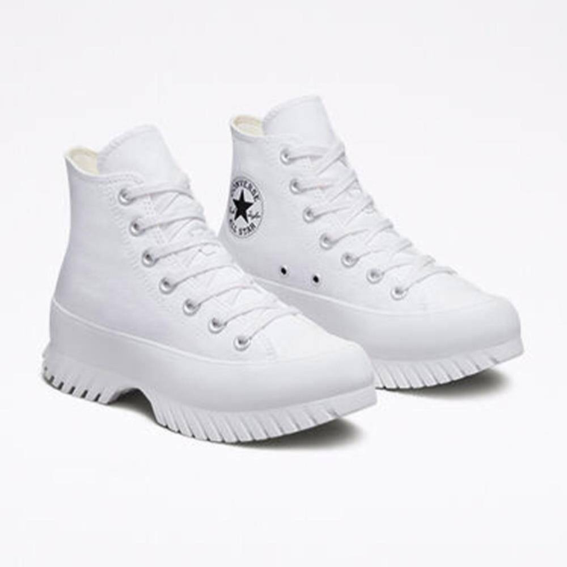 Product image: Converse all star lugged 2.0-null