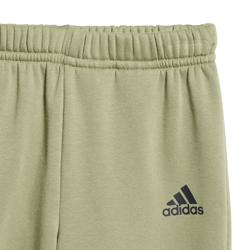 Adidas infants essentials lineage jogger set image number null