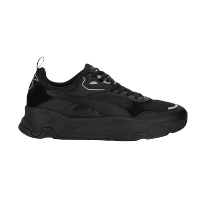 Puma trinity fashion sneakers trainer lifestyle men shoes black 389289