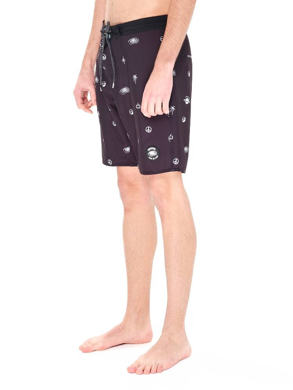 Mens board shorts 49cm/19"-null