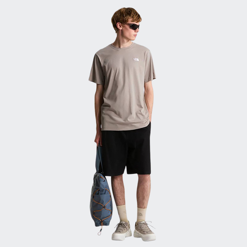 Evo sd regular tee-null