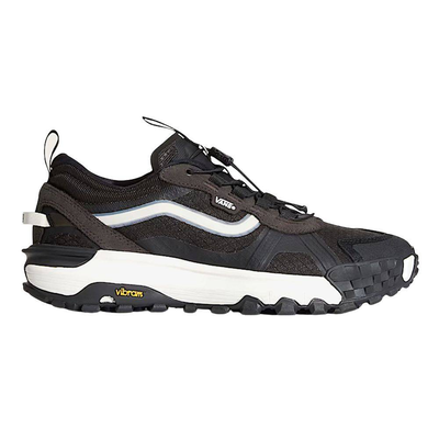 Vans mte crosspath xc water-resistant, all-terrain shoes, Black, medium