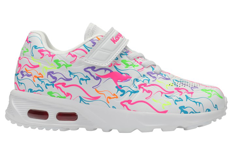 Product image: 10162 0090 kangaroos kx mega multi-null