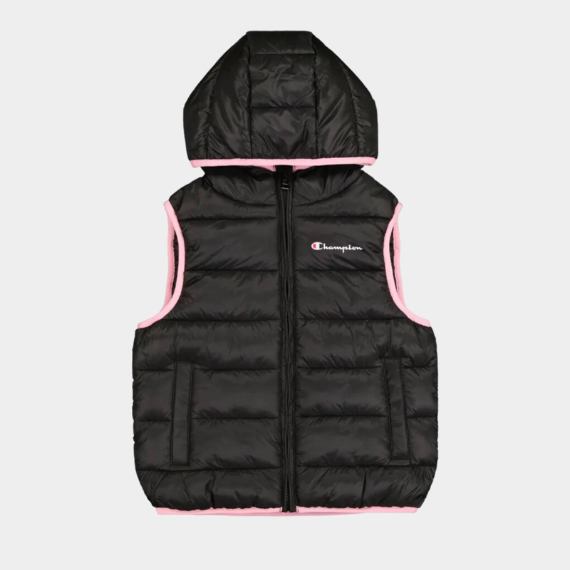 Product image: Boys script shop vest-null