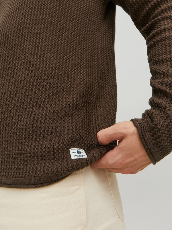 Product image: Jack & jones carlos knitwear-null
