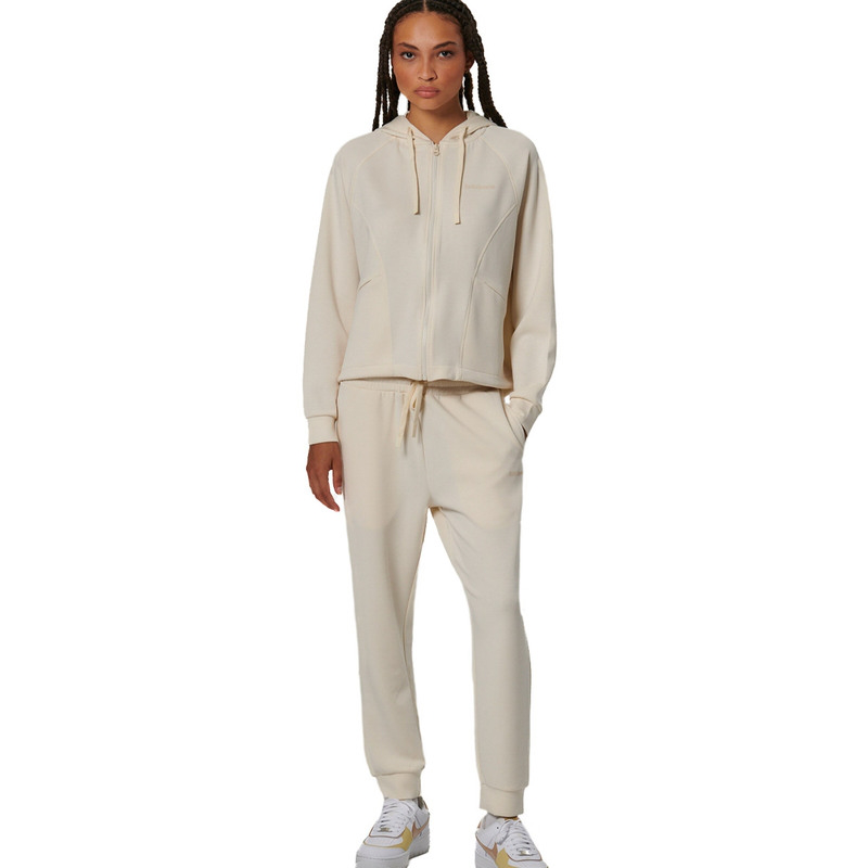 Body action women modal joffers pants-null