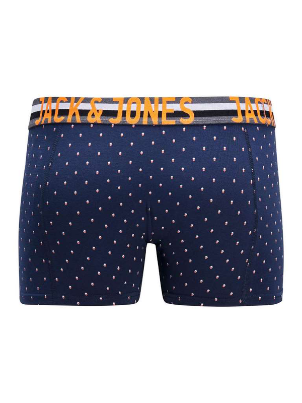 Jack & jones jachenrik trunks 3 pack noos image number null