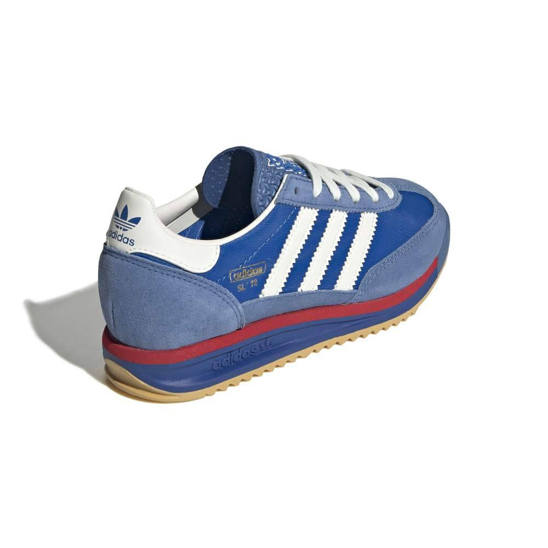 Adidas sl 72 rs j-null