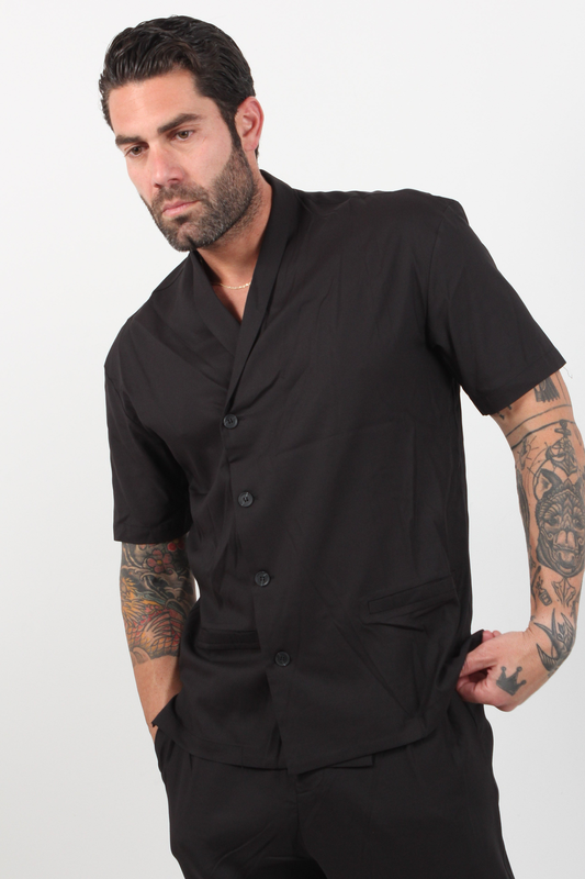 Overshirt image number null