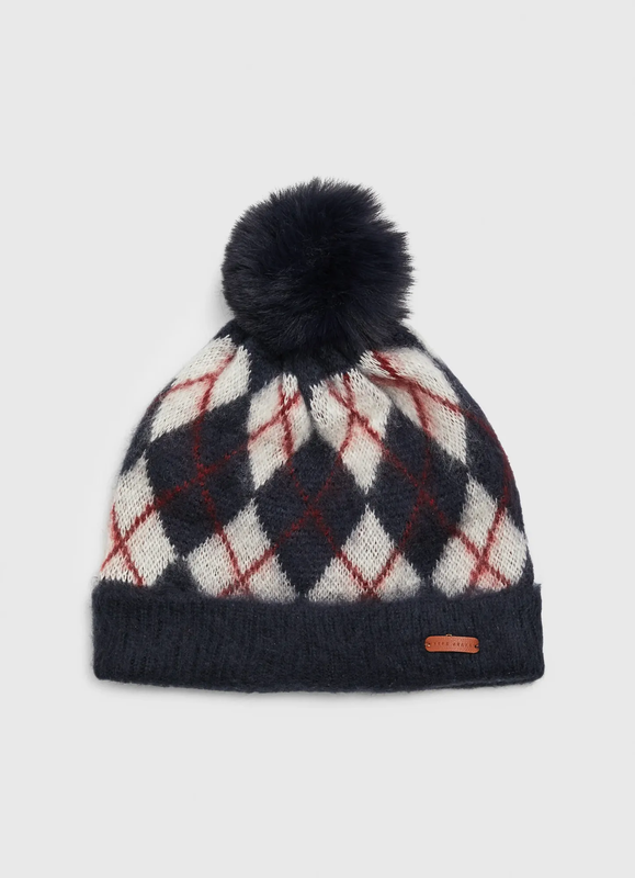 Ally hat accessory kids girl-null