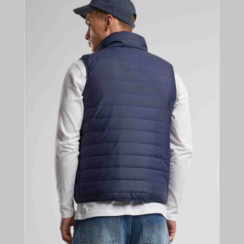 Urban vest jacket-null
