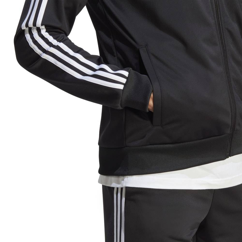 Product image: Men 3-stripes training tracktop tracksuit-null