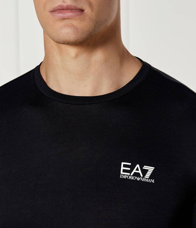 Emporio armani ea7 t-shirt-null