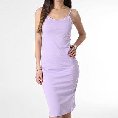 Champion women dress (116120), Lilacc, medium