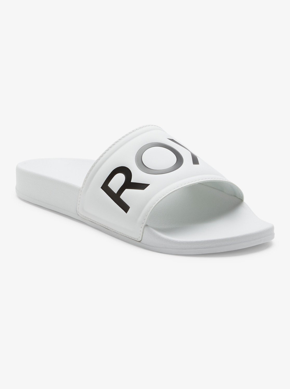 Roxy womens slaps slippy II-null