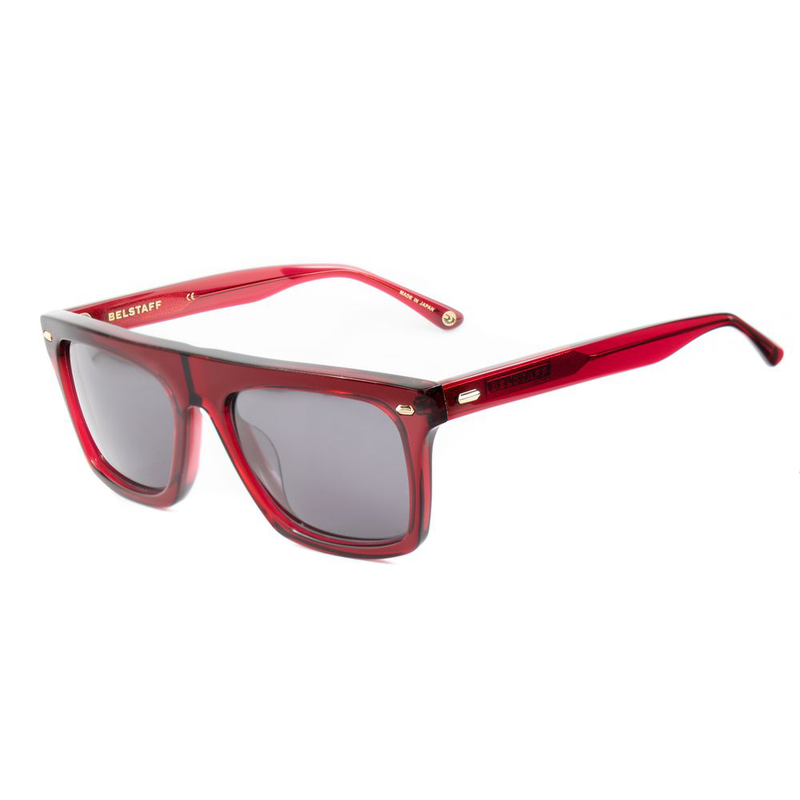 Multicolor acetate sunglasses-null