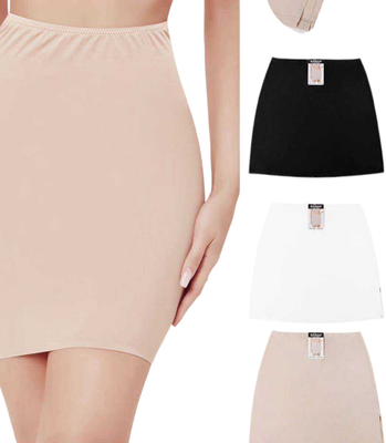 Half petticoat skirt #4005