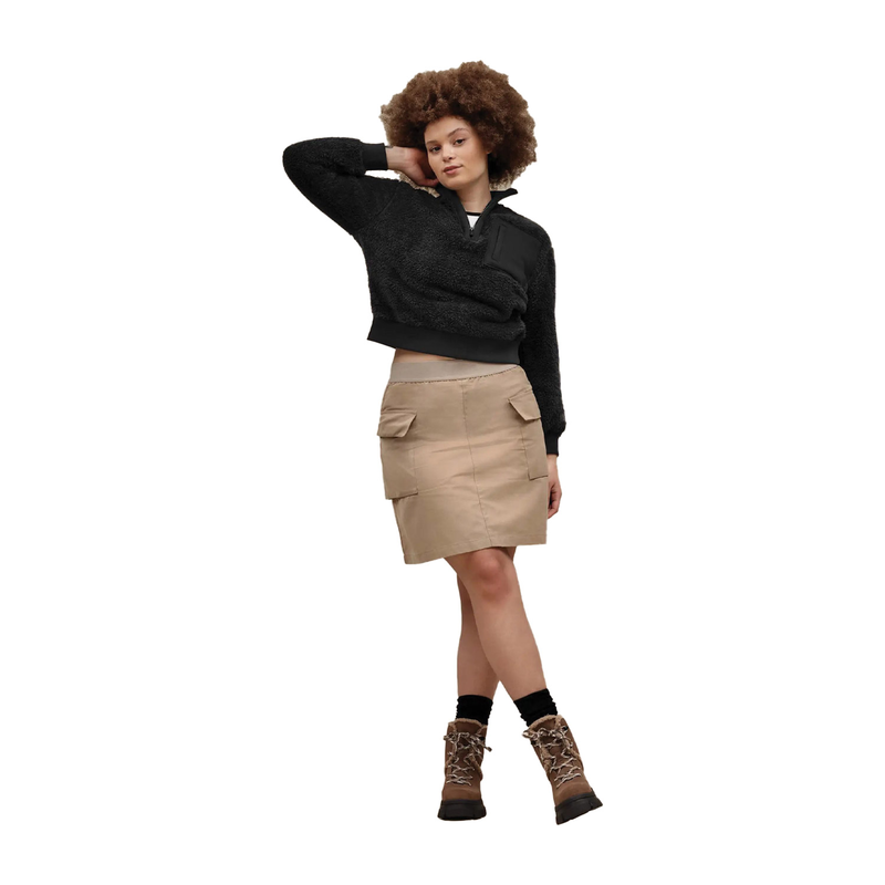 Product image: Ugg γυναικείο φούτερ-null