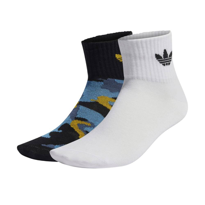 Camo mid ankle