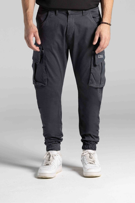 Trouser cargo tallia - cosi jeans, Fanco, medium