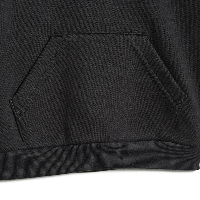 Adidas hoodie set-null