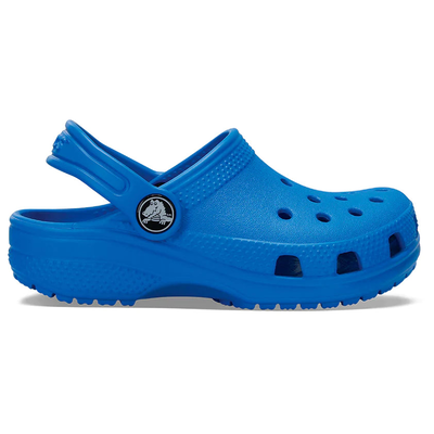 Girls sandals 206990, Blue, medium