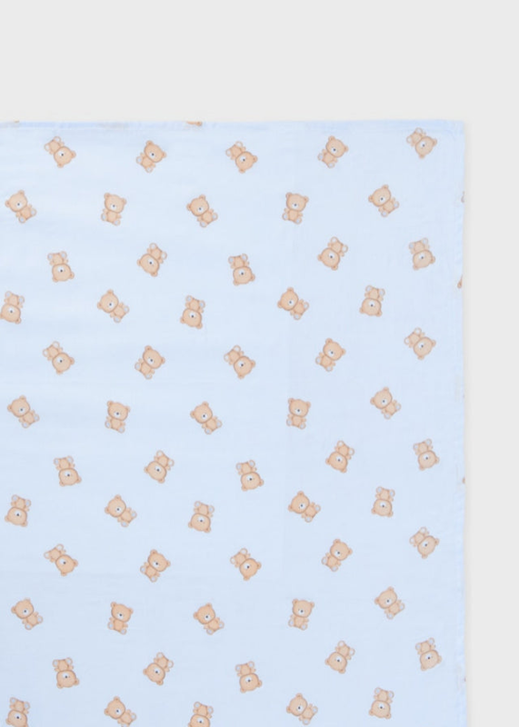 Product image: Cielo βamboo muslin-null