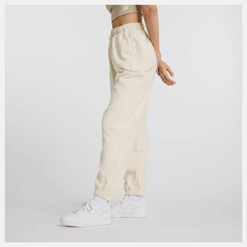 Athletics french terry jogger-null