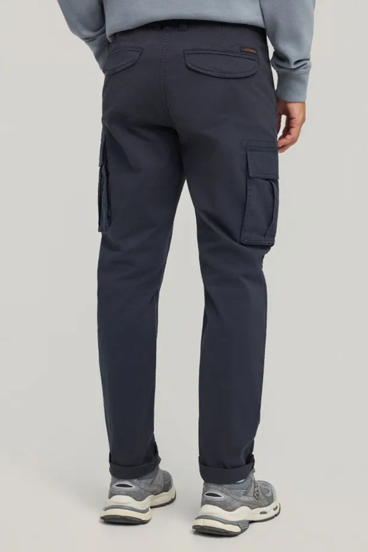 Trouser cargo - funky buddha-null